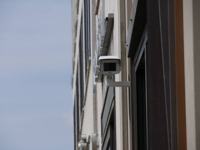 Choisir le meilleur système d'alarme et vidéosurveillance pour un syndic d'une résidence près de Lyon