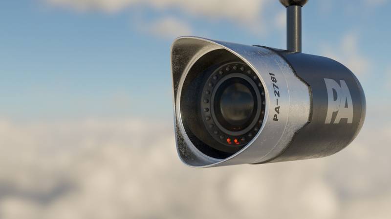 Installer un système de vidéosurveillance connecté pour une résidence secondaire près de Lyon