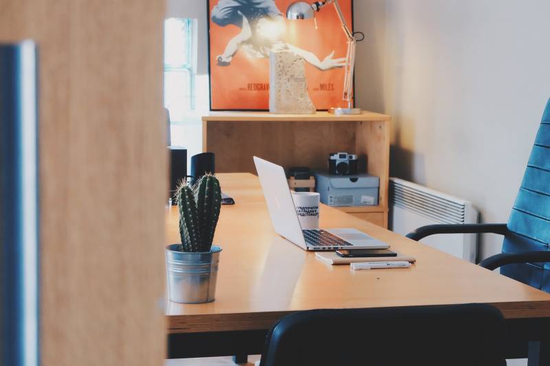 Aménager un bureau professionnel suite à un déménagement à Bourgoin-Jallieu dans l'Isère 38