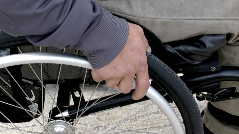 Vente de fauteuil roulant pas cher à Loriol Chabanis